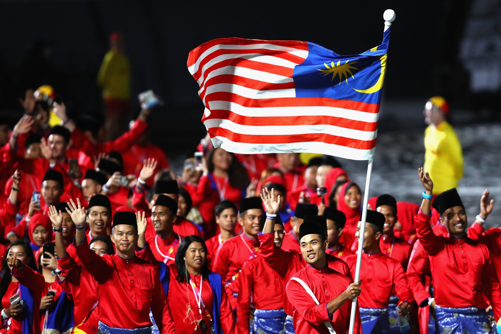 Restaurant to offer Malaysian athletes free food during Birmingham 2022