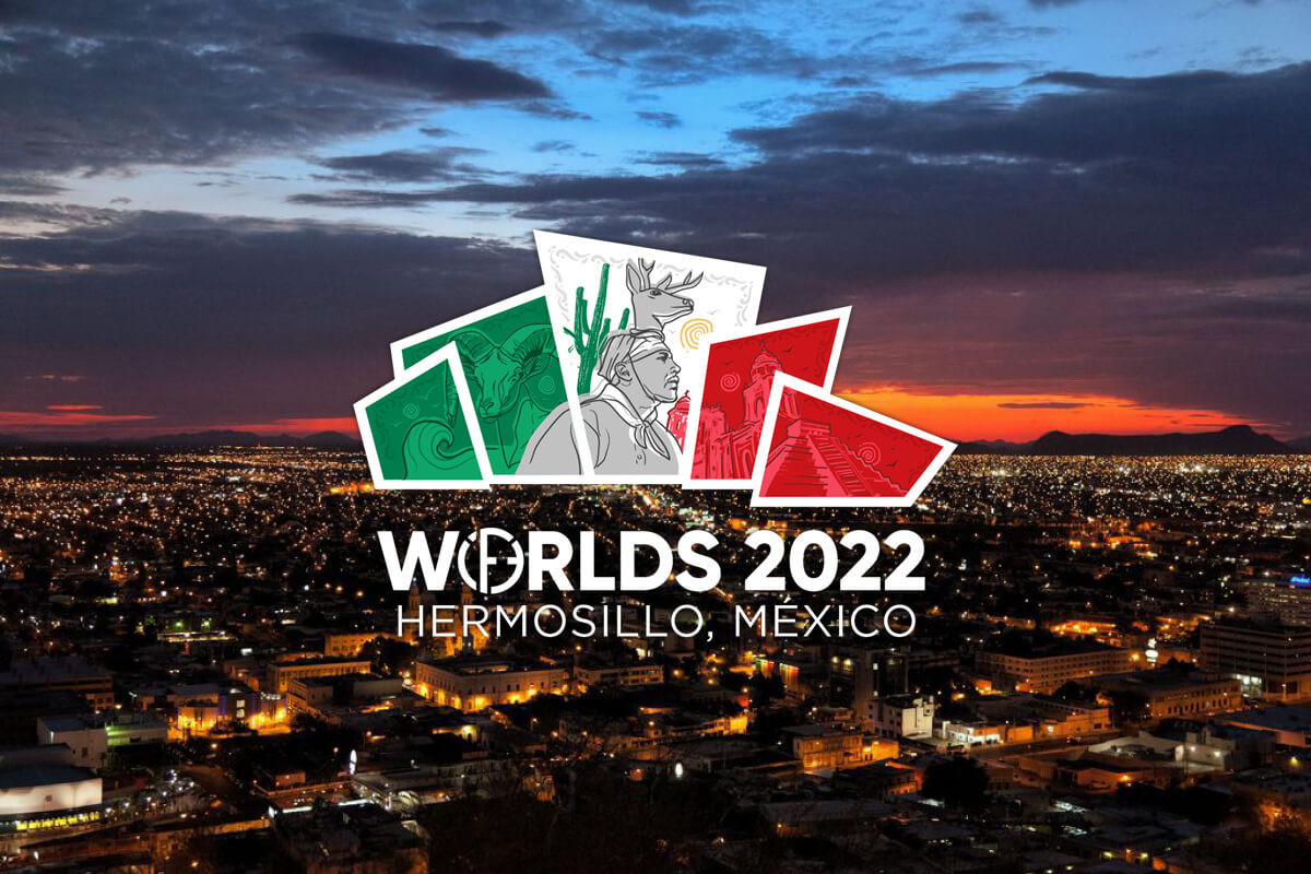 iF3 World Championships moved from Moscow to Mexico