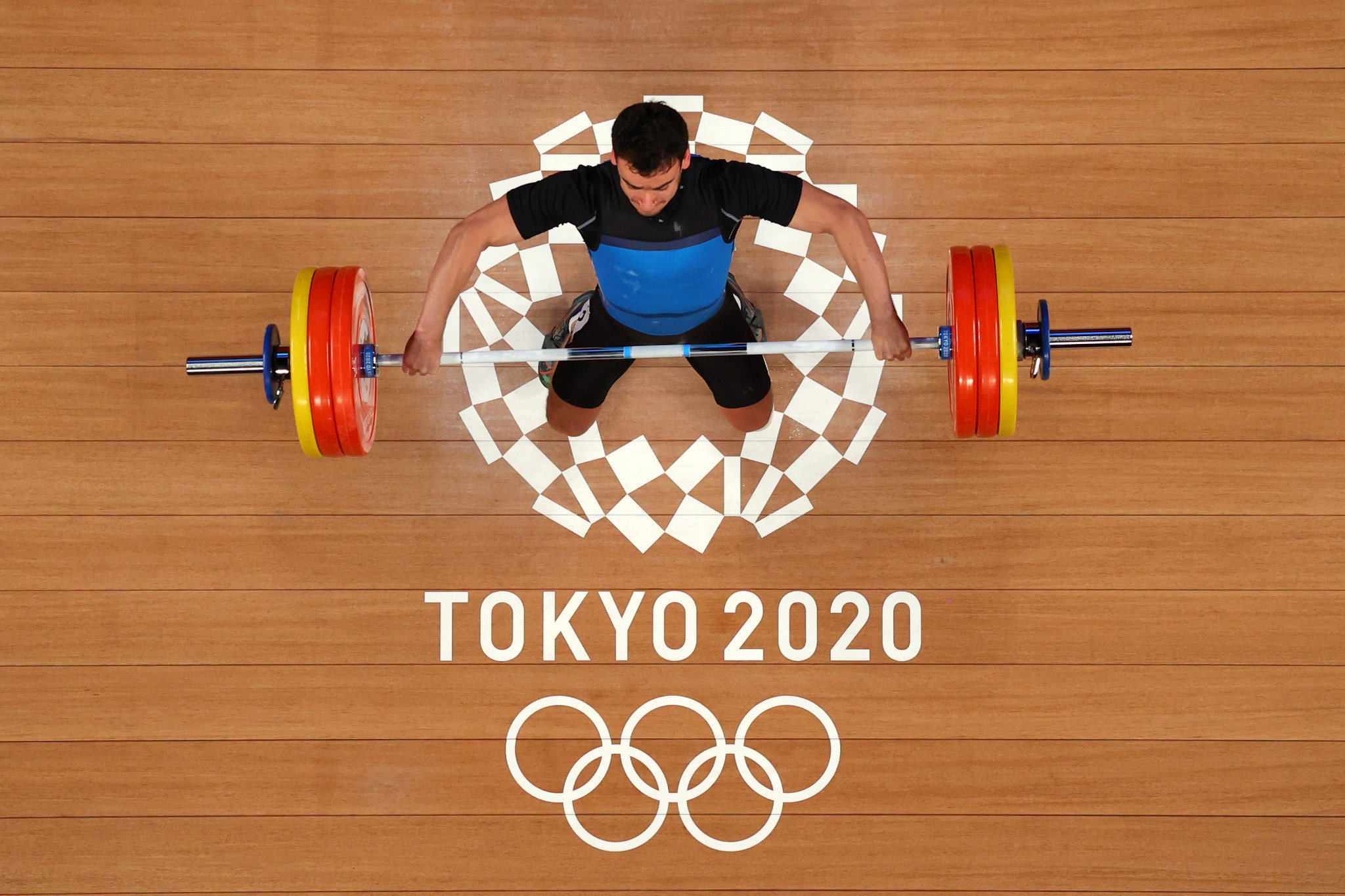 Ceremony held at Nationwide Stadium to rejoice Tokyo 2020 Olympics anniversary