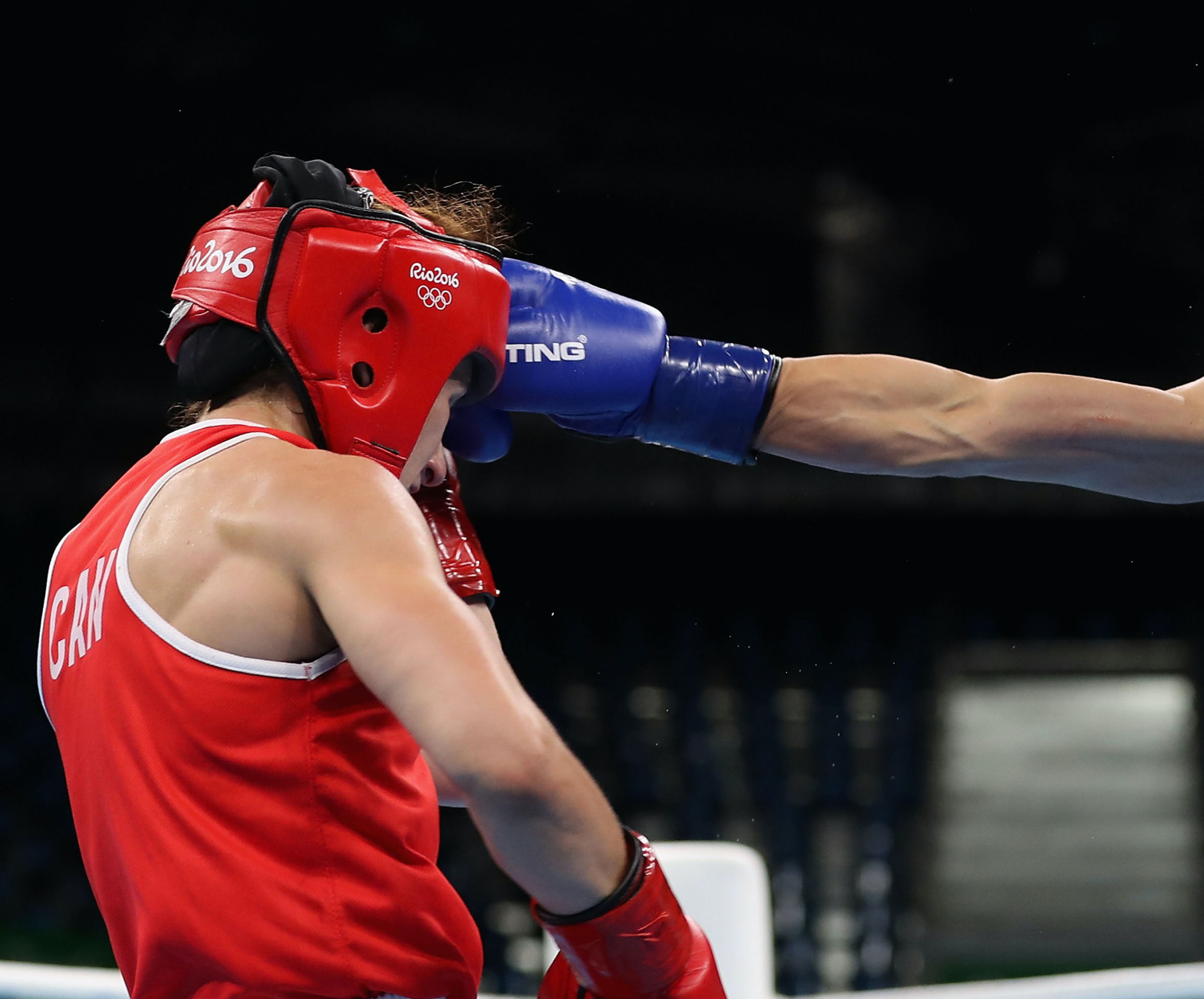 Boxing Canada high-performance director resigns amid claims of culture failings