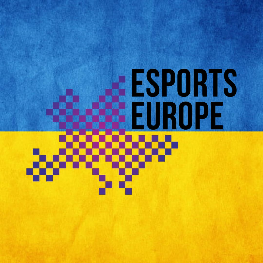 Russians banned from competing at European Esports Championships