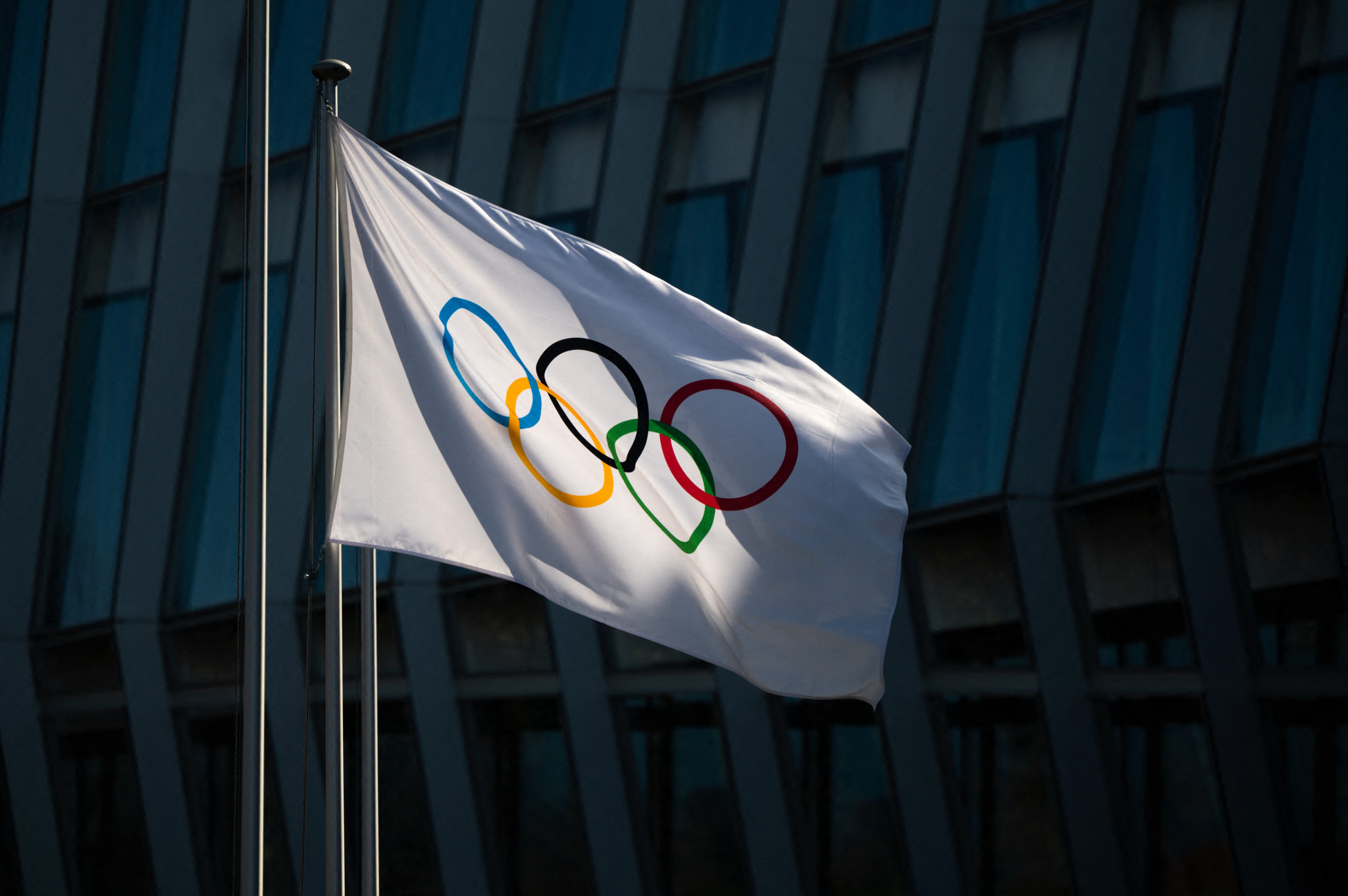 Human Rights Watch has called on the IOC to entrench human rights across all its operations ©Getty Images