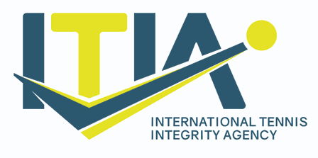 International Tennis Integrity Agency bans tennis official Armando Alfonso Belardi Gonzalez. ITIA 