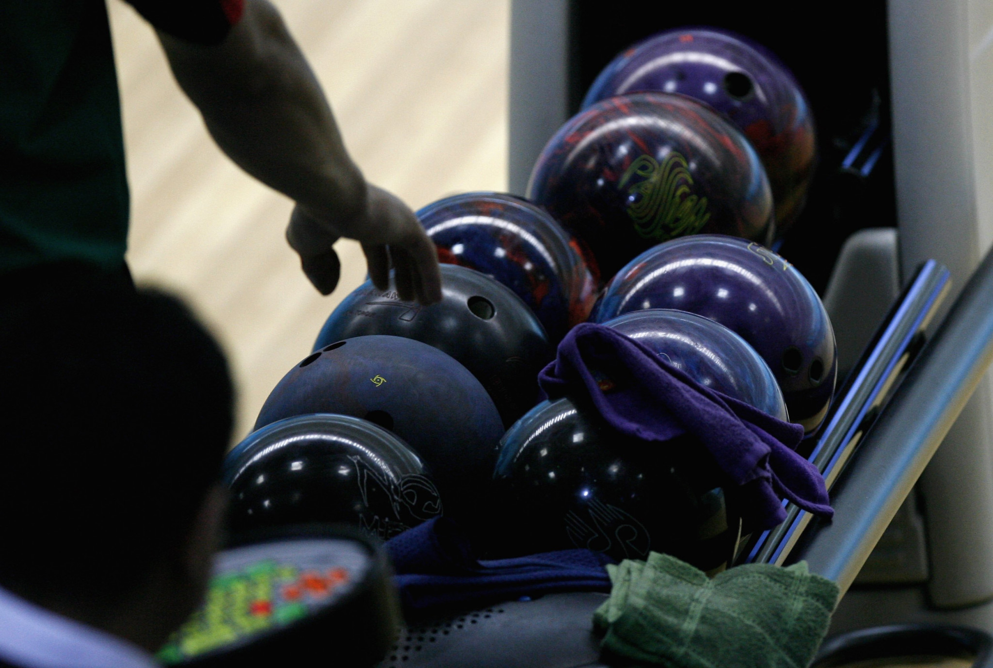 Three candidates put forward for International Bowling Federation Presidency