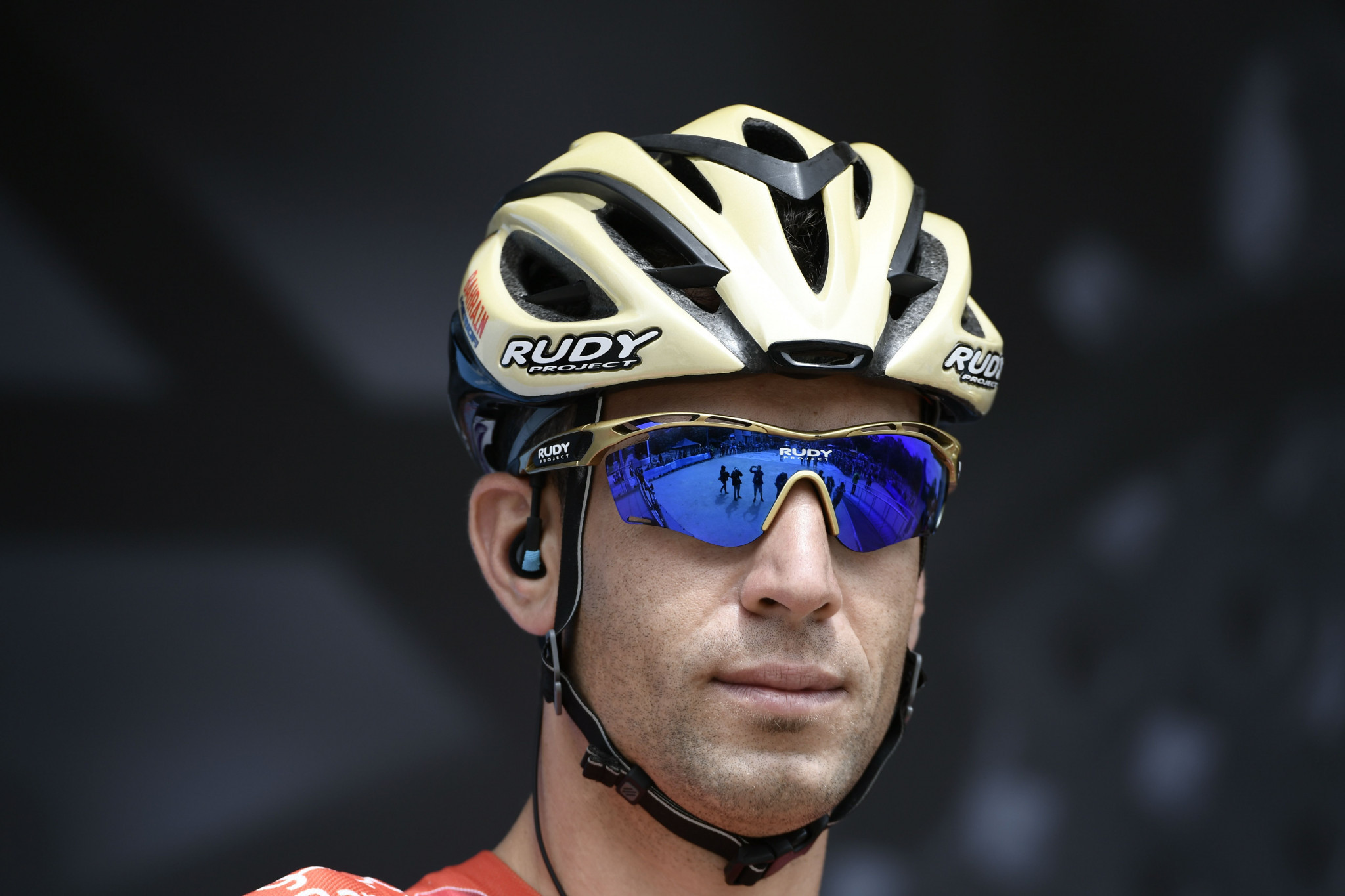 Four-time Grand Tour winner Nibali announces retirement at Giro di'italia stage five, won by Démare