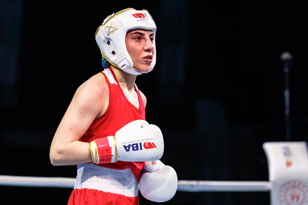 Turkey get three through to round of 16 at Women's World Boxing Championships