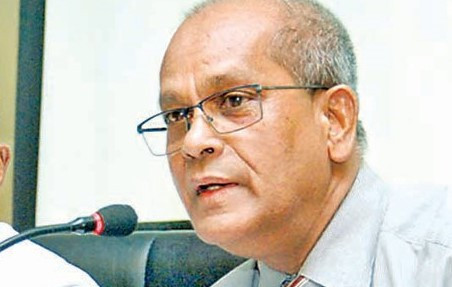 An attack on Maxwell de Silva, the NOC of Sri Lanka secretary general, is reportedly connected to the country's Commonwealth Games team selections ©National Olympic Committee of Sri Lanka