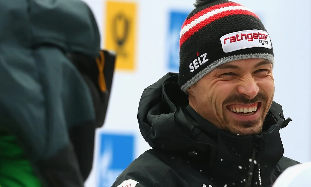 Britain appoints Guggenberger as skeleton performance sliding coach
