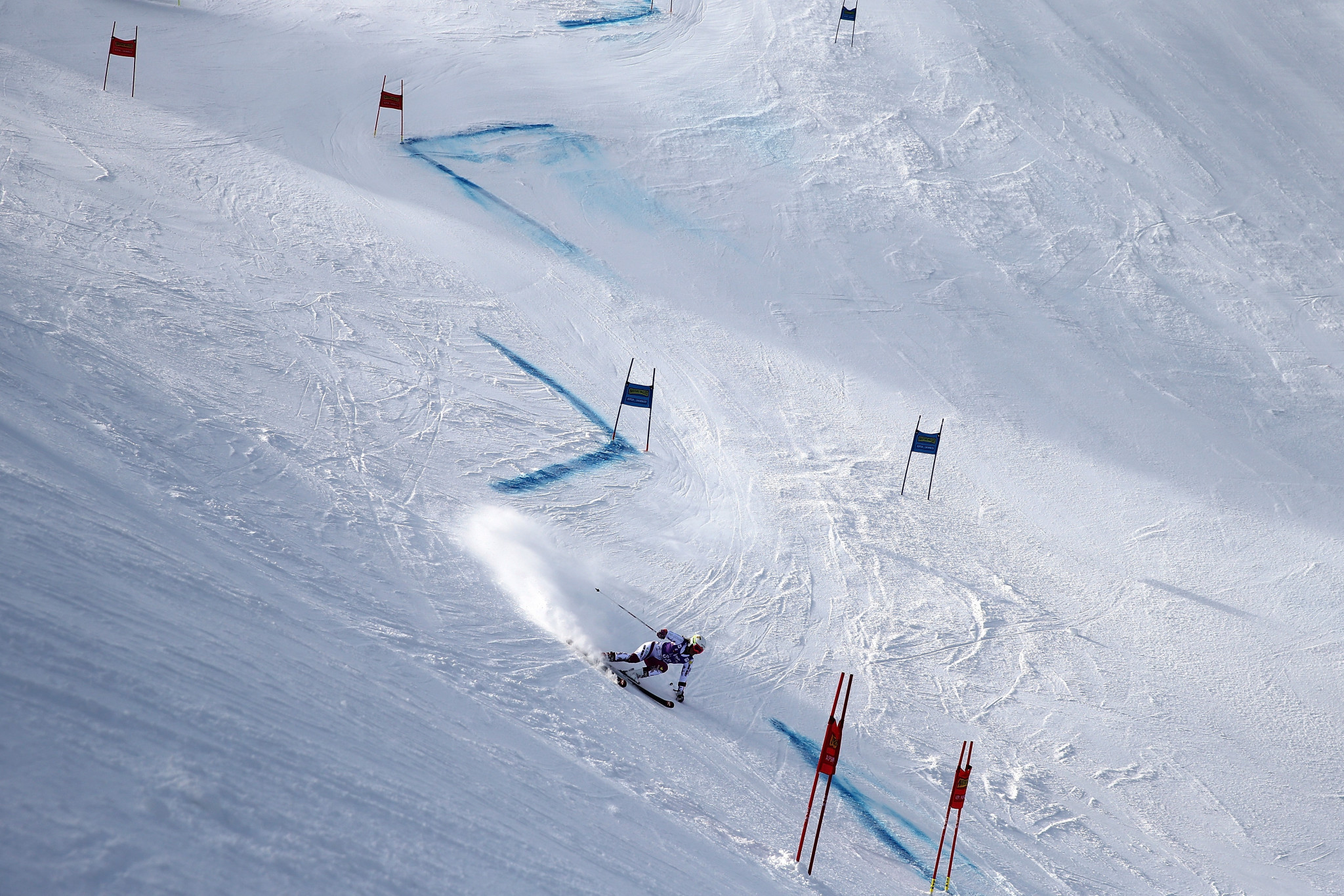 Two more North American legs set to feature in FIS Alpine Ski World Cup