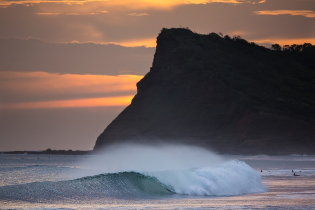 Surfing has been added to the programme for the World Surfing Games in Nicaragua ©ISA