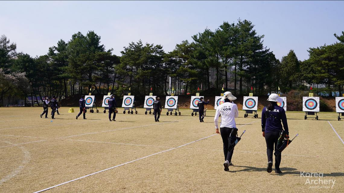 The Archery World Cup is set to return to South Korea for the first time since Ulsan hosted the opening stage of the 2007 season ©World Archery