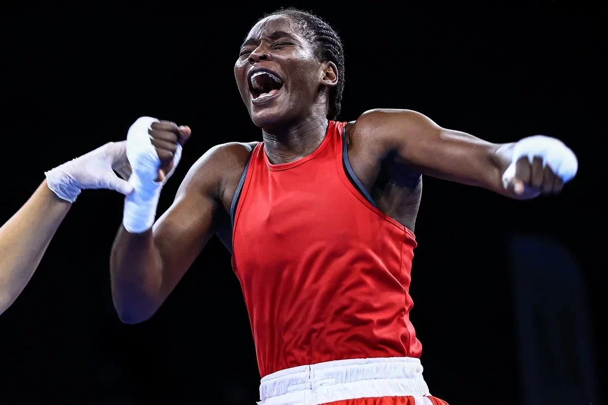 Mozambique, Kosovo guaranteed first-ever medals at Women's World Boxing Championships