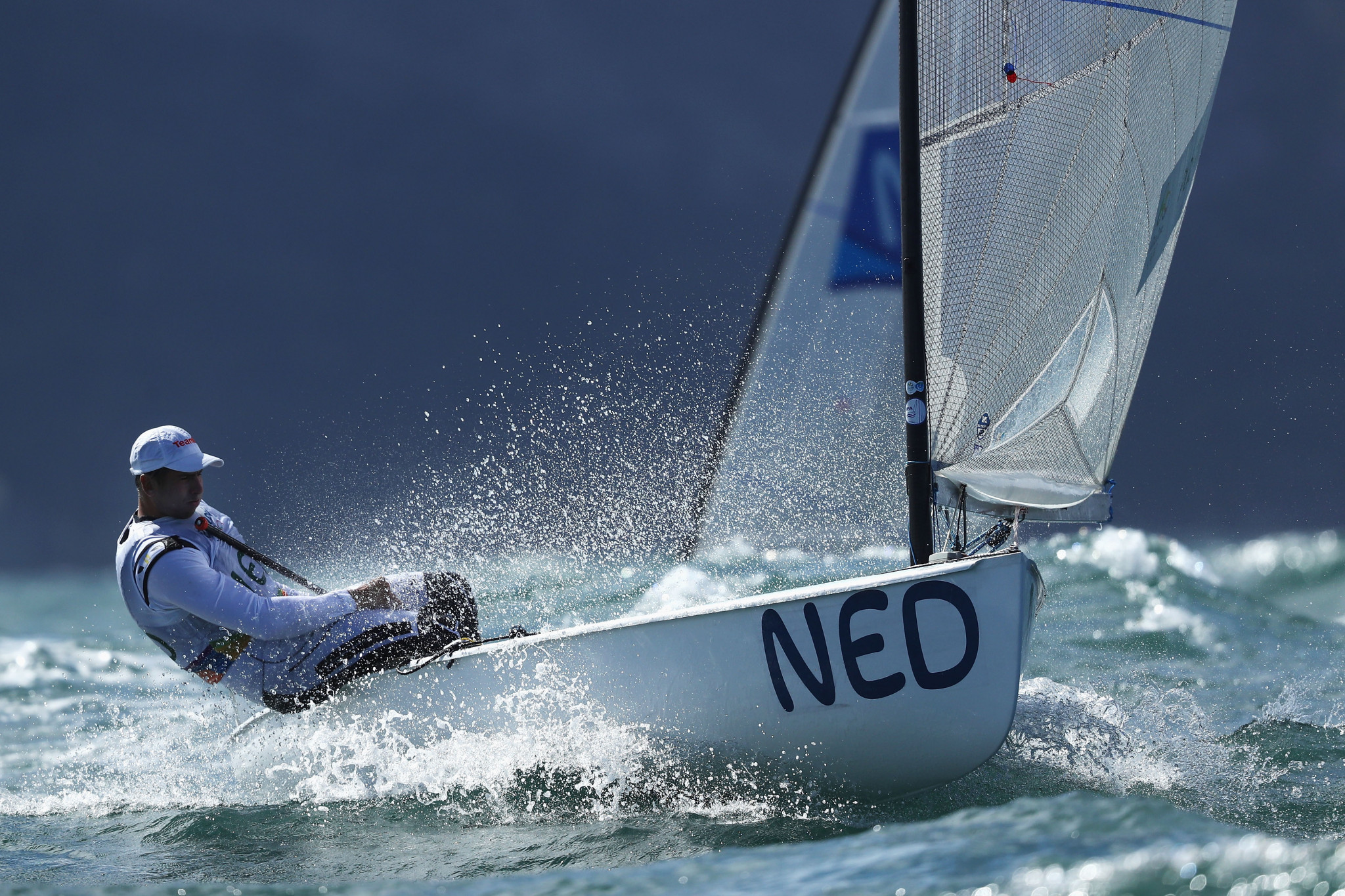 Lake Garda set to host Finn Gold Cup for first time