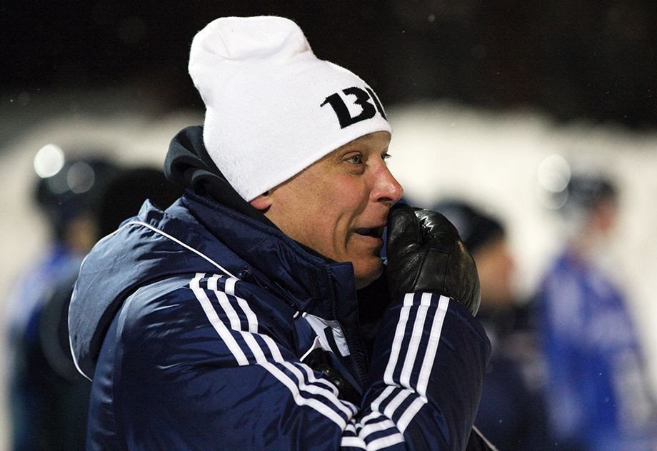 Multi World Cup-winning Russian bandy coach Yanko dies from COVID-19