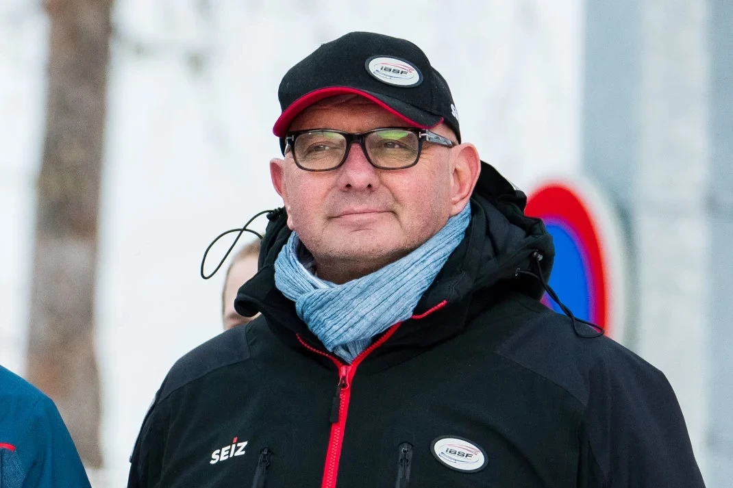 Ivo Ferriani will be re-elected as President of the AIOWF at a meeting in Lausanne tomorrow ©Getty Images