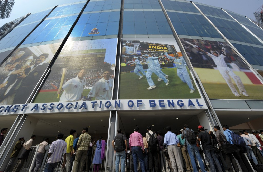Both finals are due to take place at the Eden Gardens Stadium in Kolkata