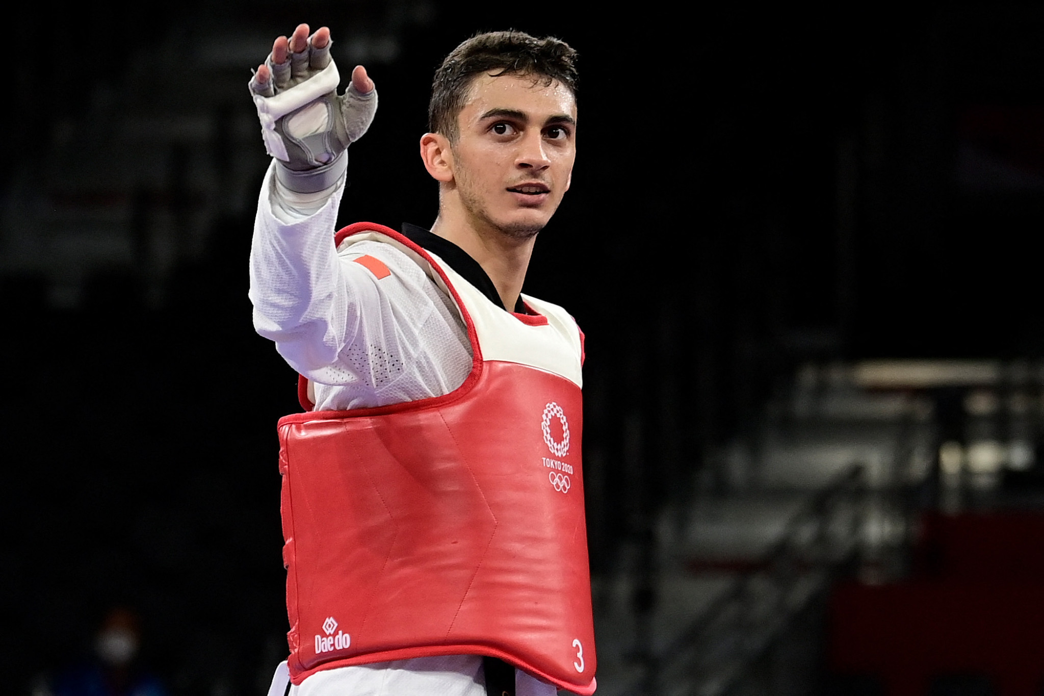 Olympic gold medallists Dell'Aquila and Jelić poised for European Taekwondo Championships