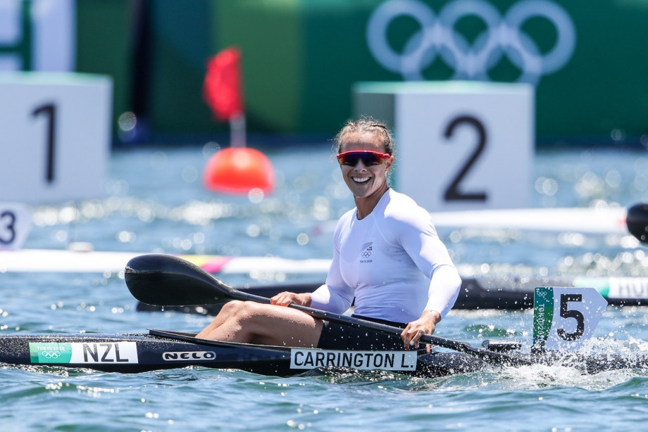 Canoe Sprint World Cup set to return to pre-pandemic heights in Račice