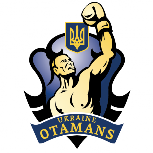 The Ukraine Otamans earned a 3-2 win over the Cuba Domadores ©WSB