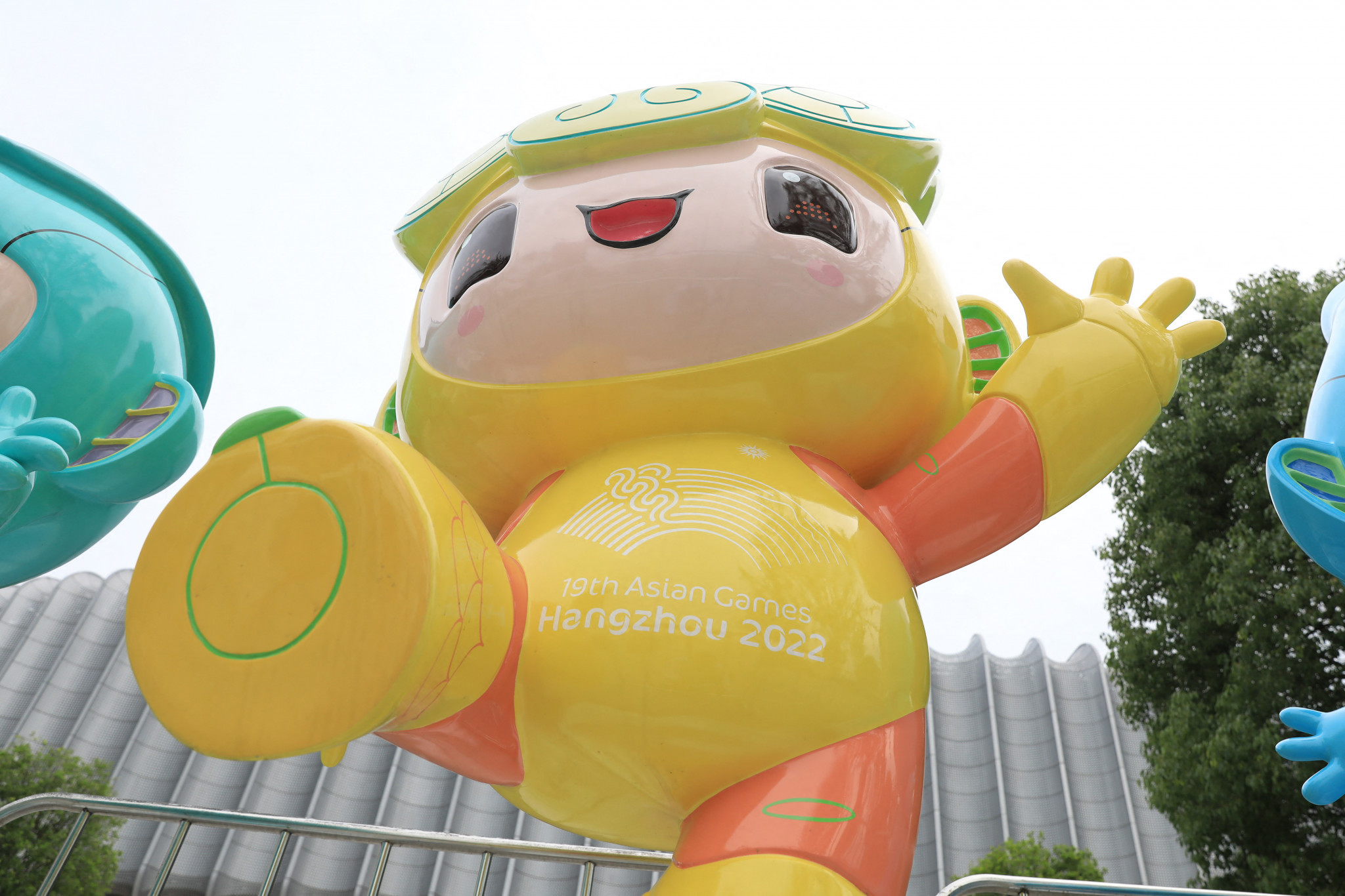 OCA promises series of events for athletes after Hangzhou 2022 postponement