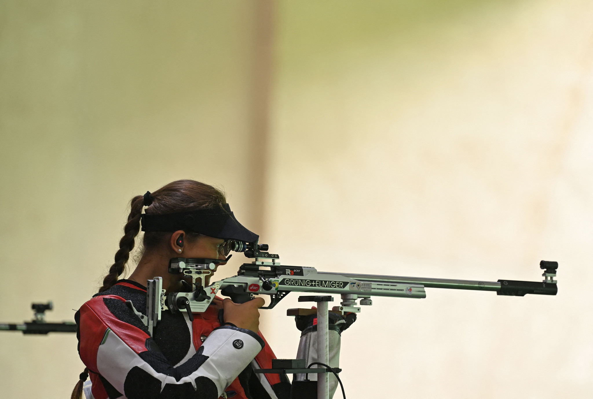 More than 200 athletes registered as Granada hosts ISSF Grand Prix