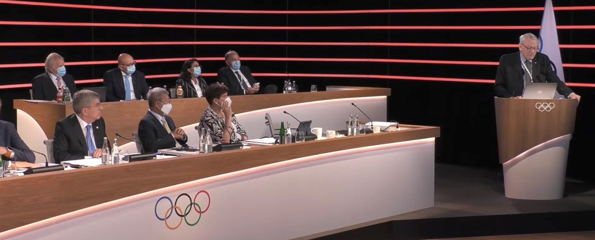 139th International Olympic Committee Session
