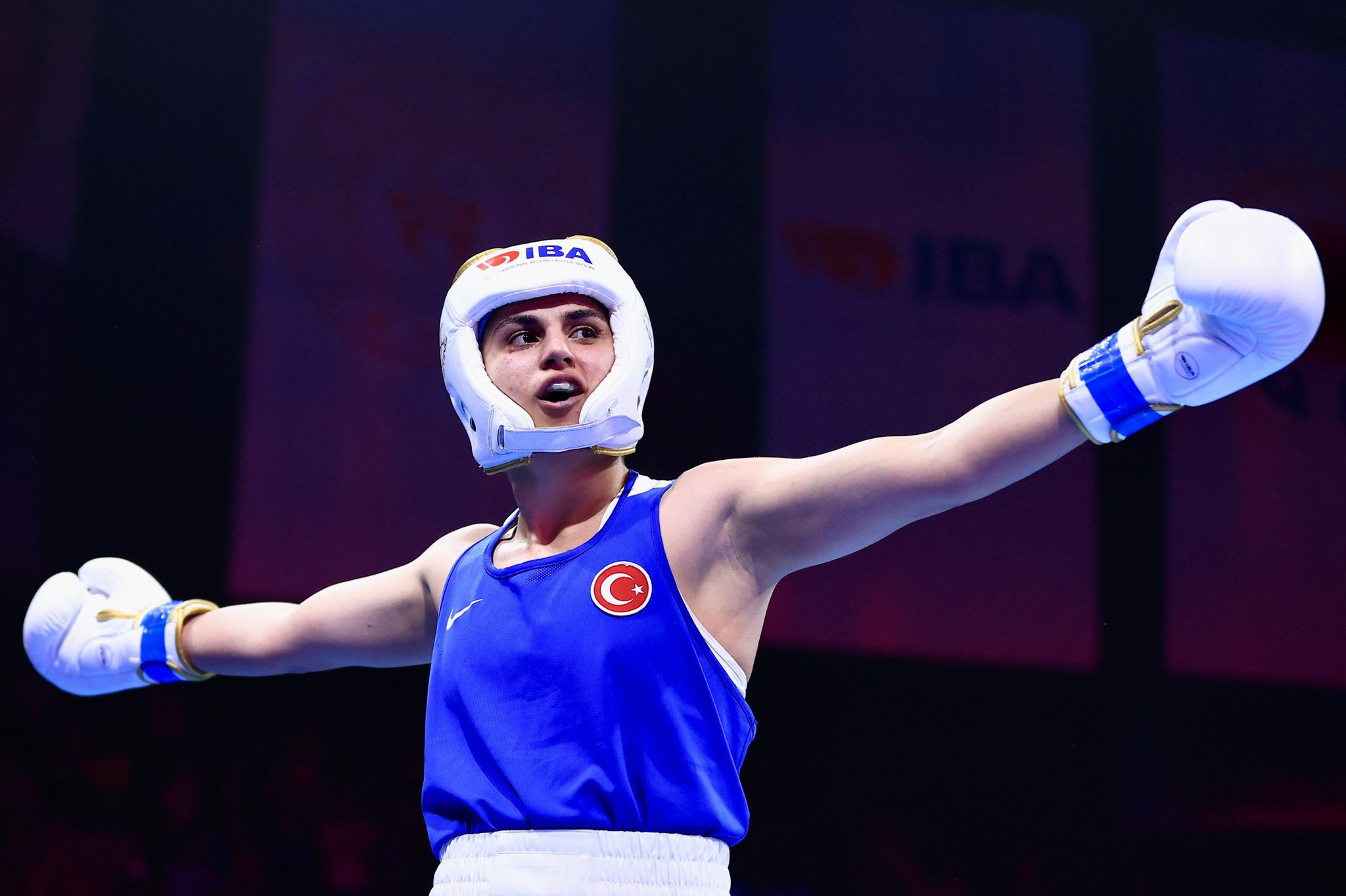 Hosts Turkey finish top of medal table at Women's World Boxing Championships
