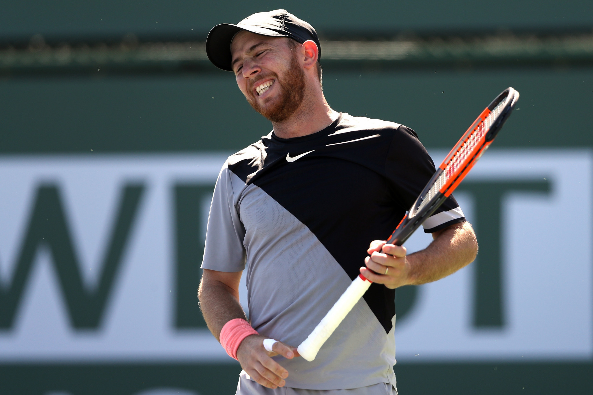 Dudi Sela has dismissed claims that he was involved in match fixing after his first-round qualification tie reportedly flagged an abnormally high number of bets ©Getty Images