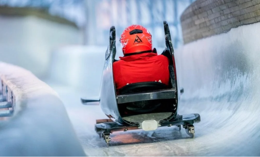 The Para Bobsleigh World Championships will feature alongside next year's IBSF World Championships ©IBSF