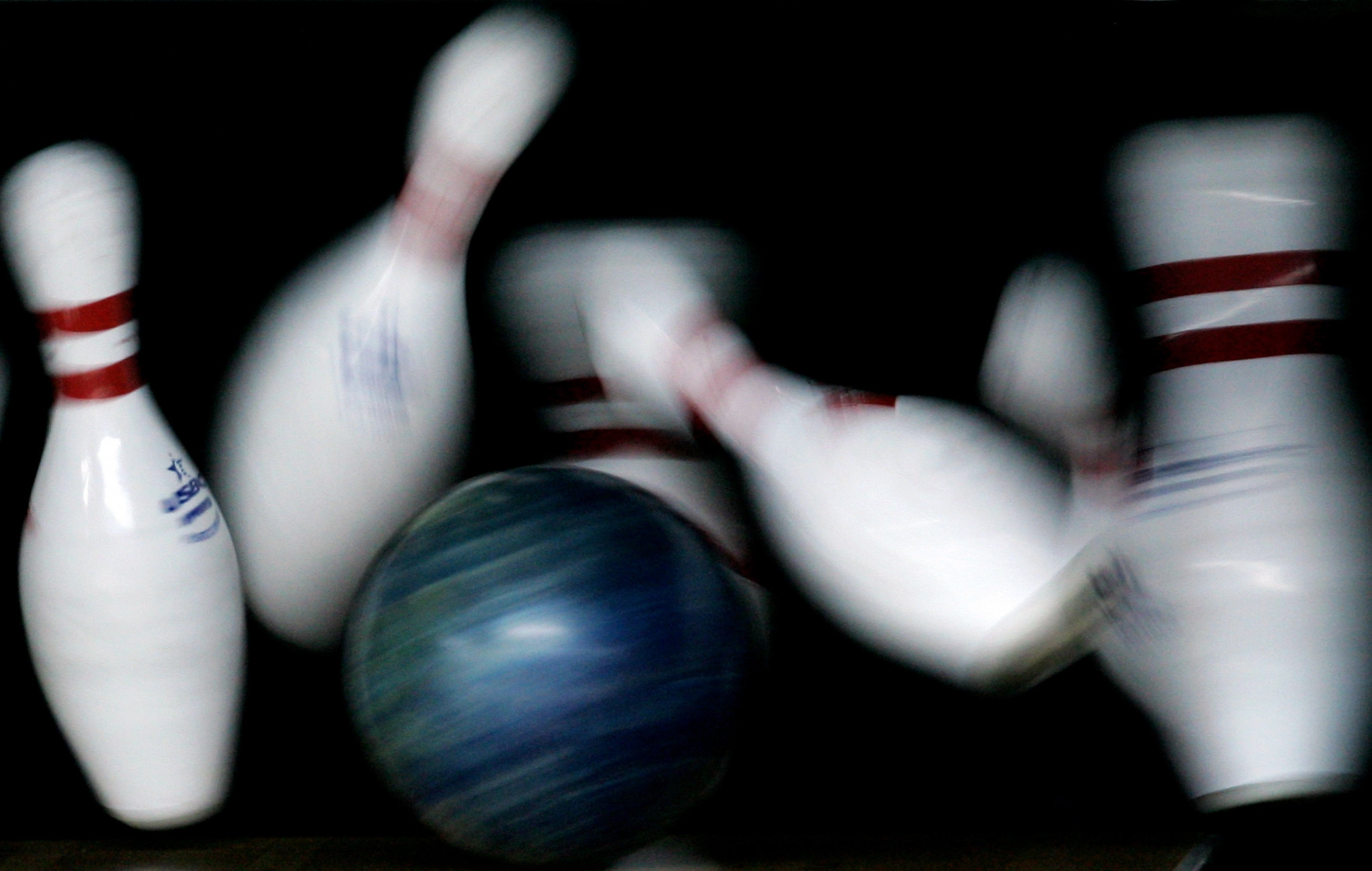 Men and women are due to compete for titles at the World Ninepin Bowling Championships ©Getty Images