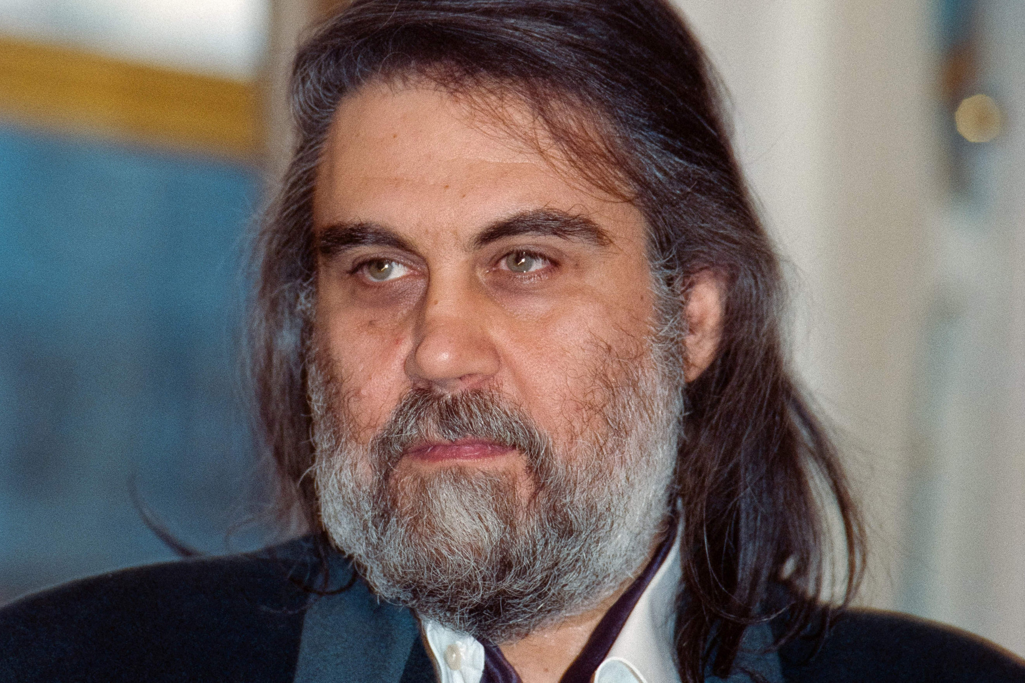 Vangelis, Chariots of Fire composer forever associated with the Olympics, dies at 79