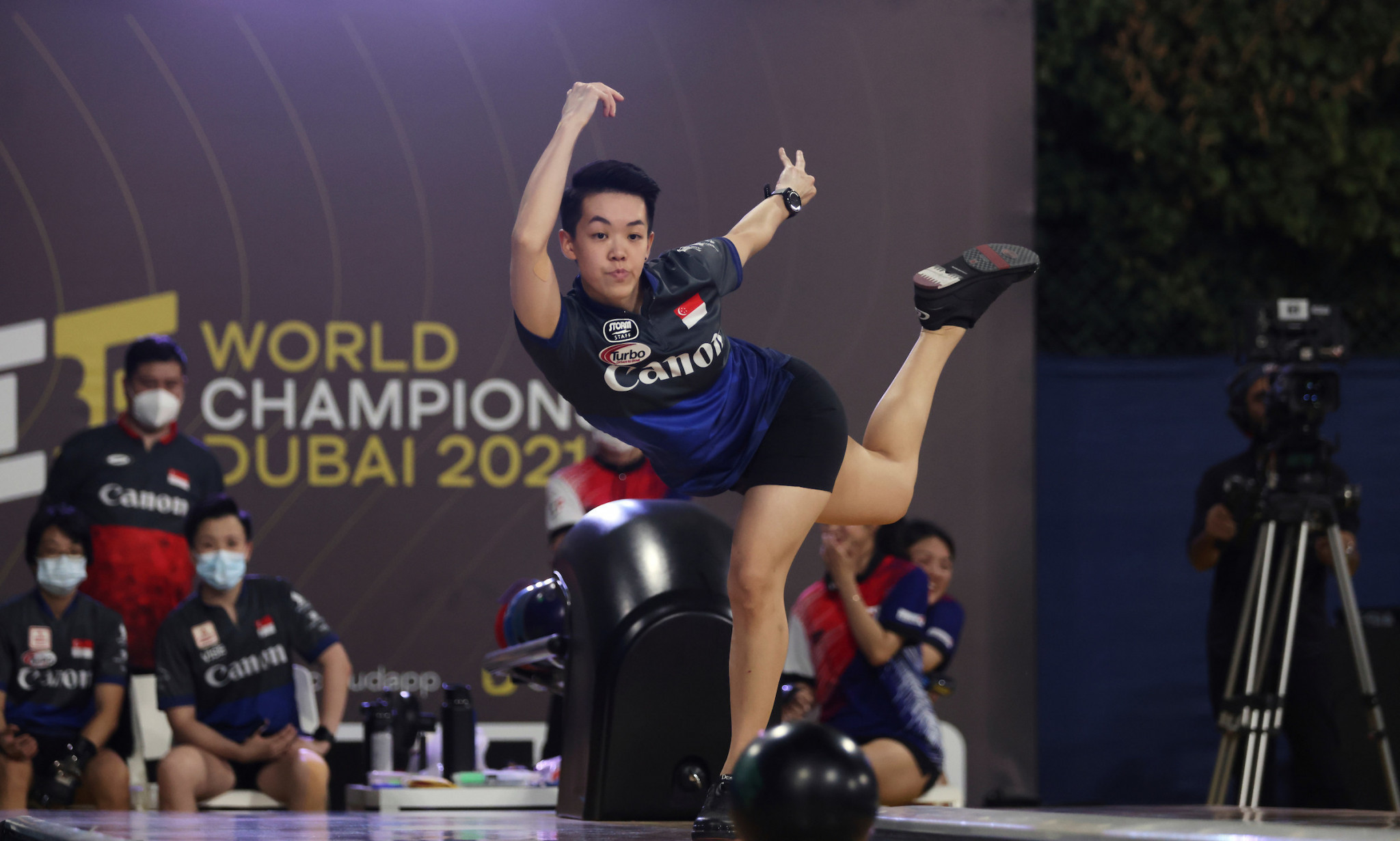 Bowling's campaign to be included in the Olympics is in danger if key reforms are not passed at an Extraordinary General Meeting in Lausanne ©IBF