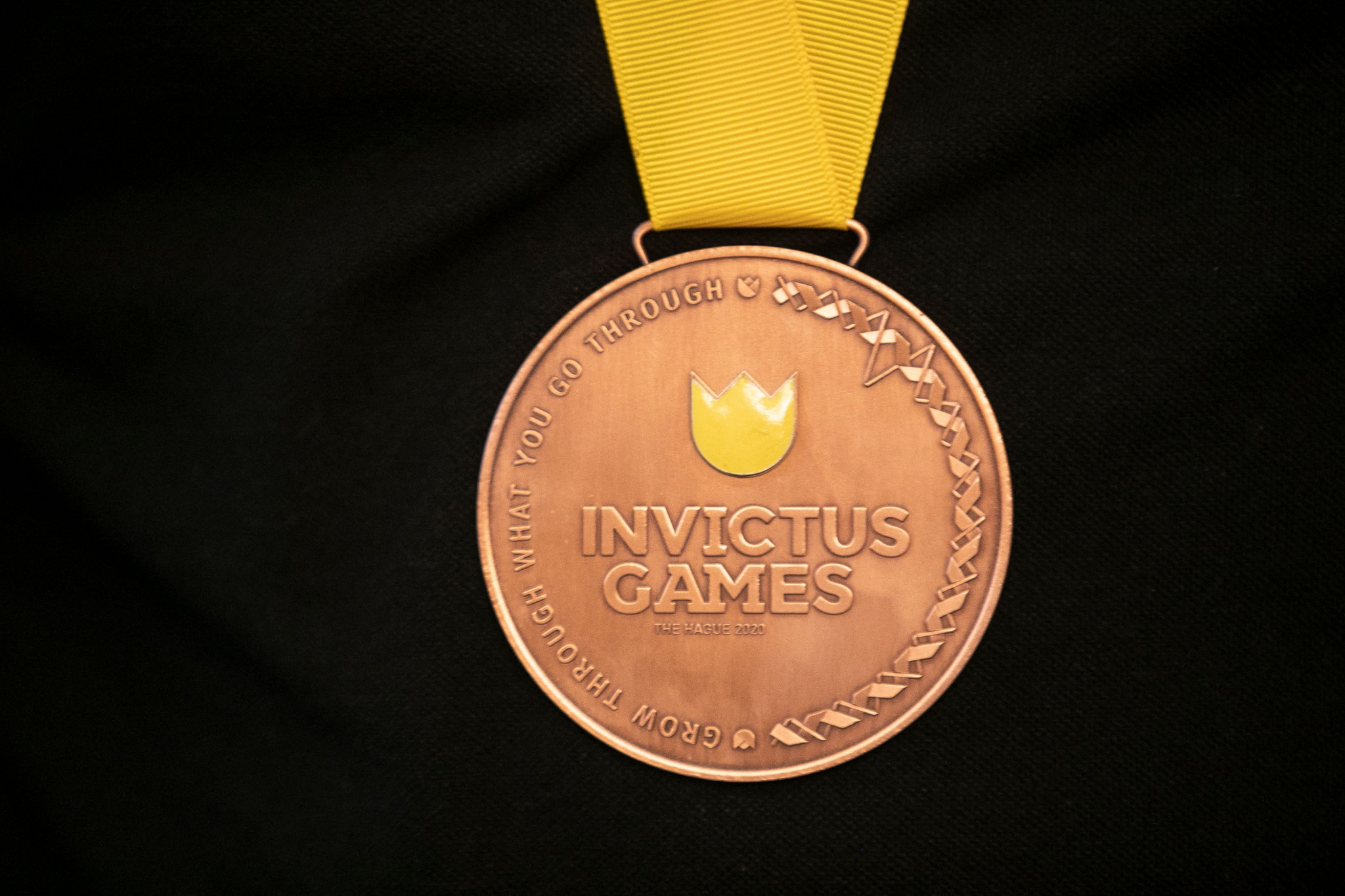 Birmingham is considering a bid for the Invictus Games ©Getty Images