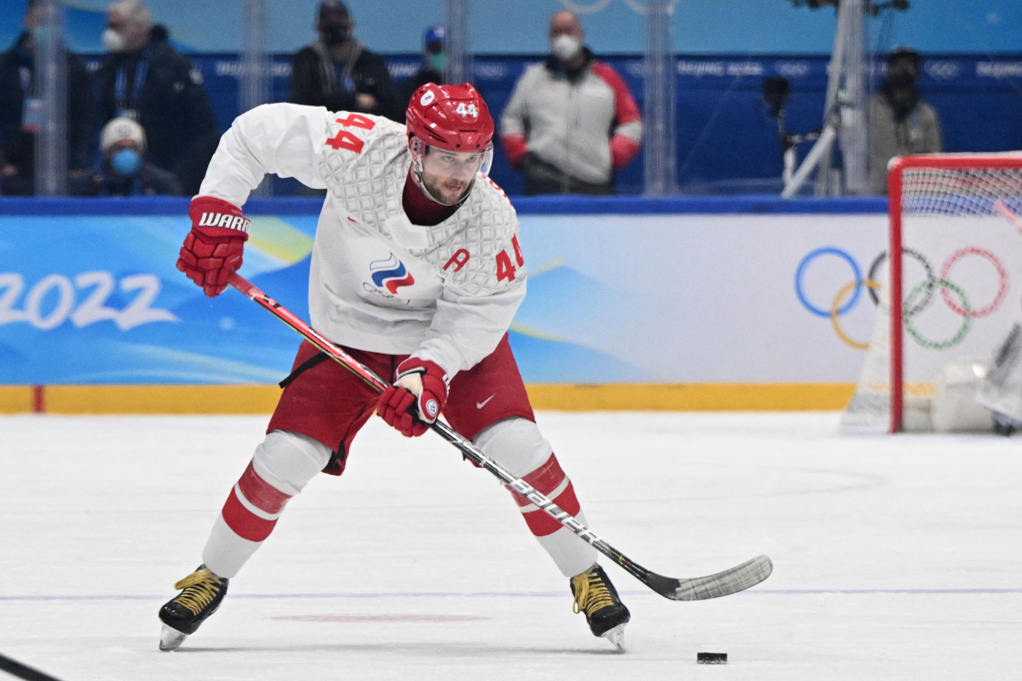 IIHF Congress agenda not to include Russian membership status, says President