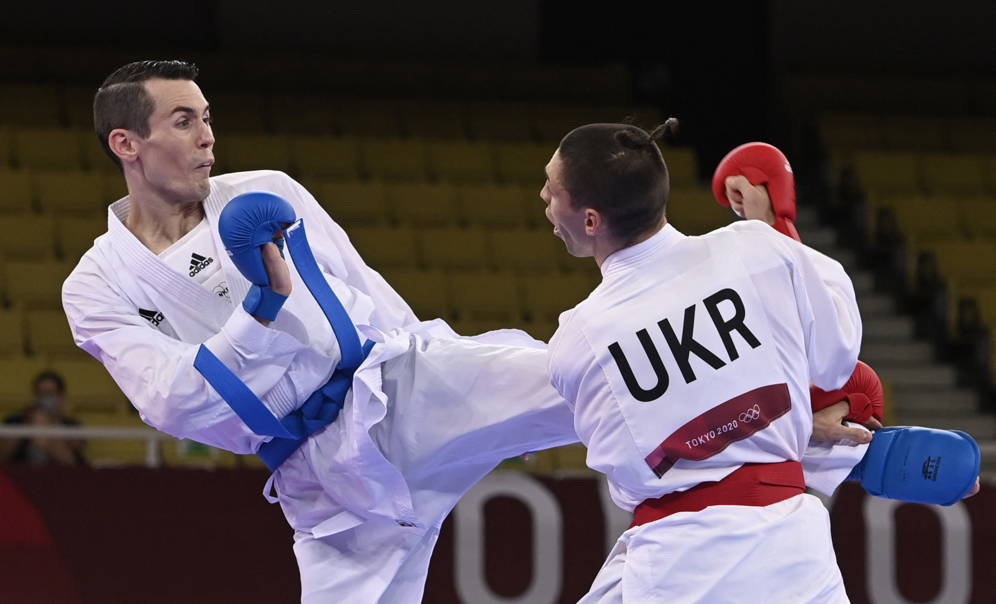 Curaçao ready to host Pan American Karate Championships