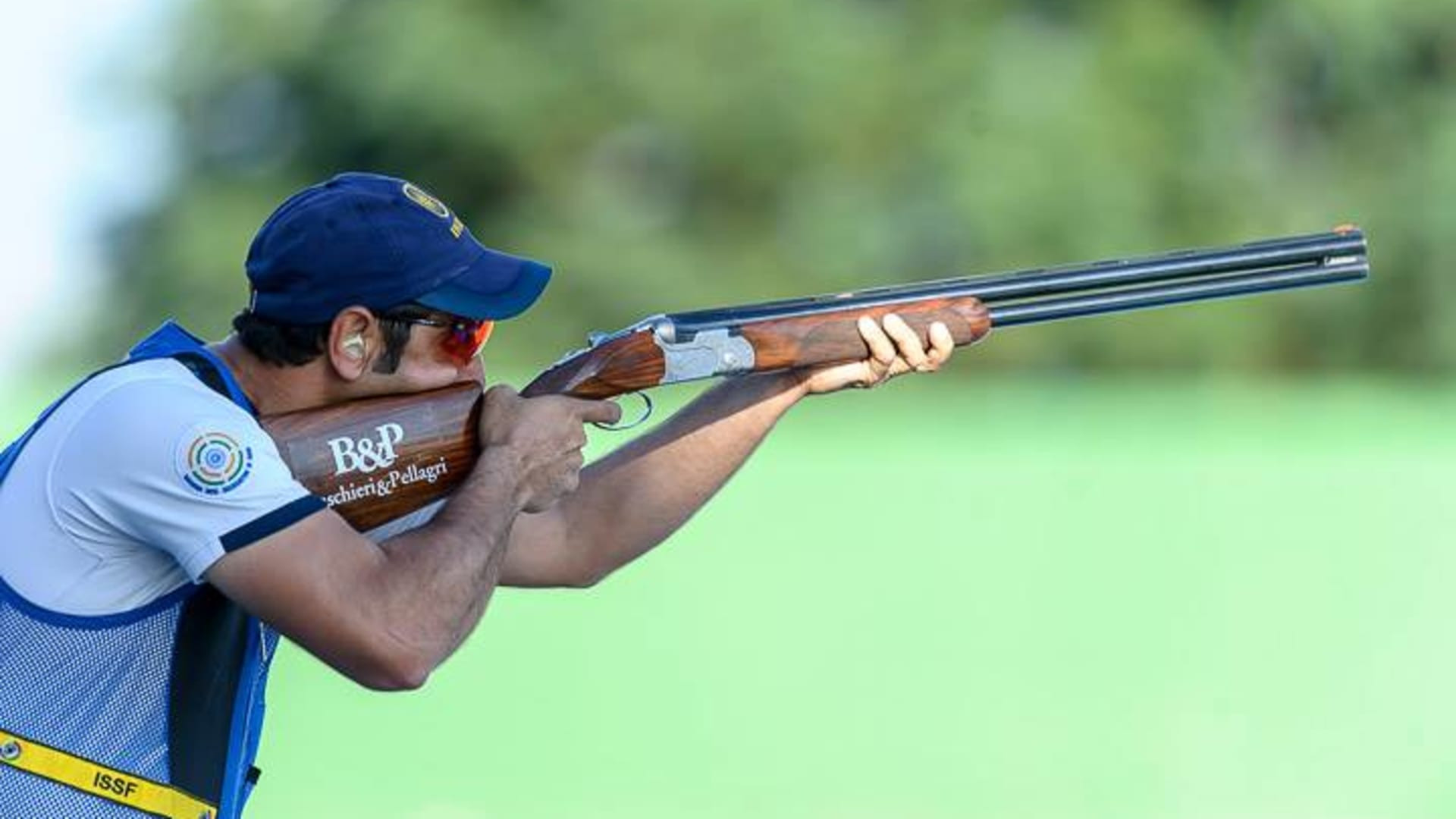ISSF President Vladimir Lisin has controversially proposed a number of rule changes to be tested at the ISSF Shotgun World Cup in Baku ©Getty Images