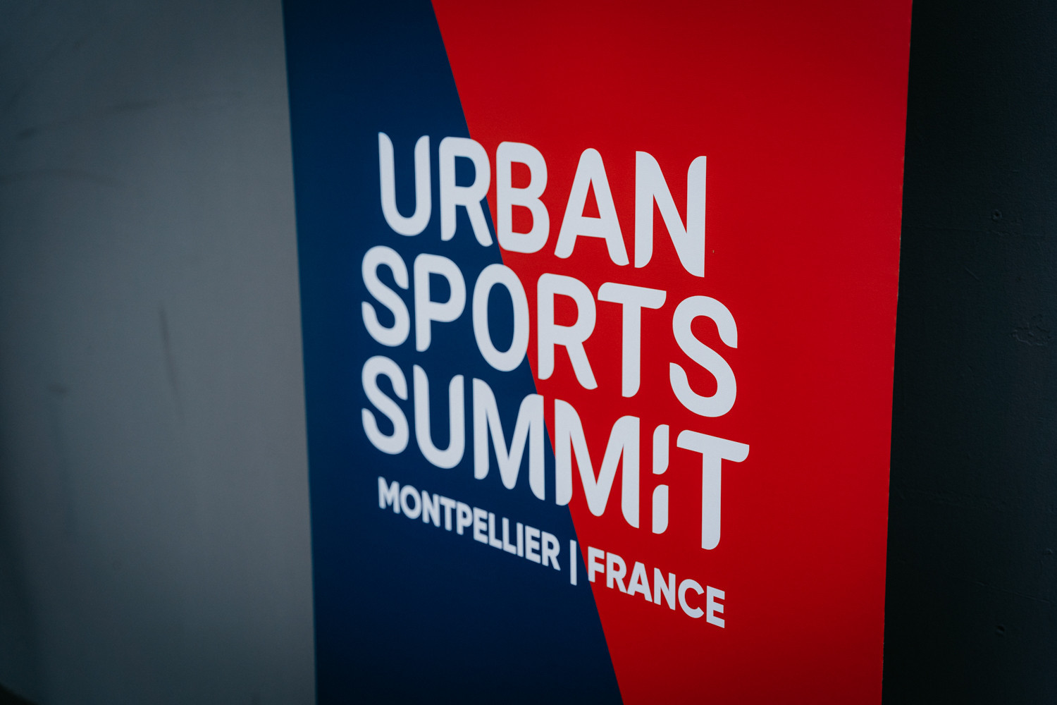Montpellier welcomes key stakeholders as Urban Sports Summit underway in-person for first time in three years