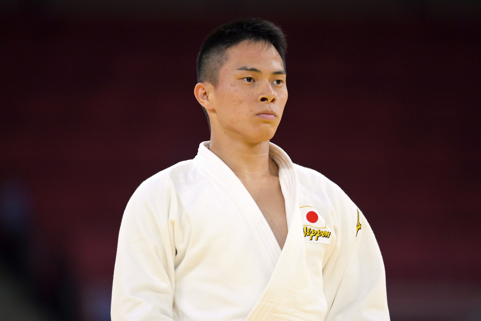 Japan's Yujiro Seto triumphed in the men's J2 under-73kg event at the IBSA Judo Grand Prix in Nur-Sultan ©Getty Images