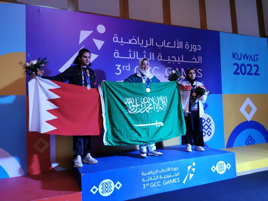 OCA celebrates esports history-maker Fahd following GGC Games triumph
