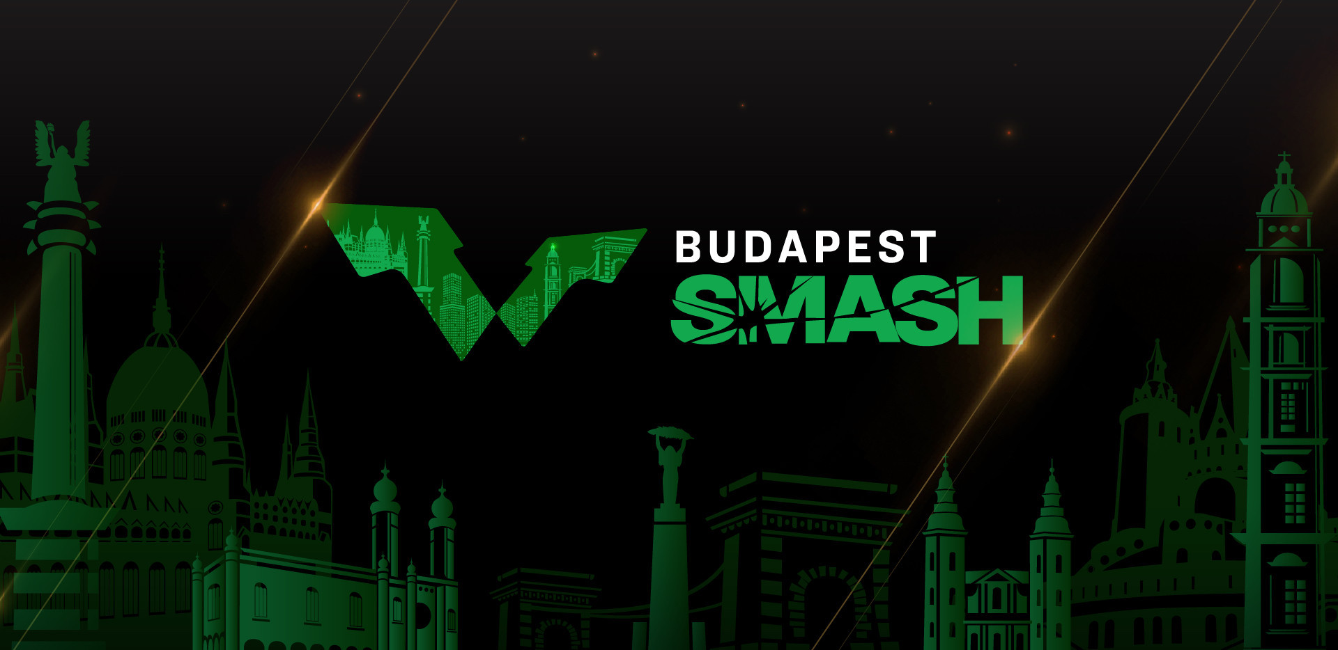 Hungary's capital Budapest is set to become the first European city to stage a WTT Grand Smash ©WTT