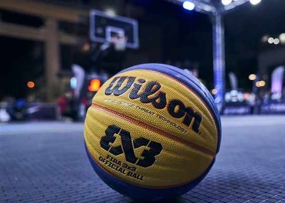 Replacement host Istanbul ready for FISU University World Cup 3×3 Basketball