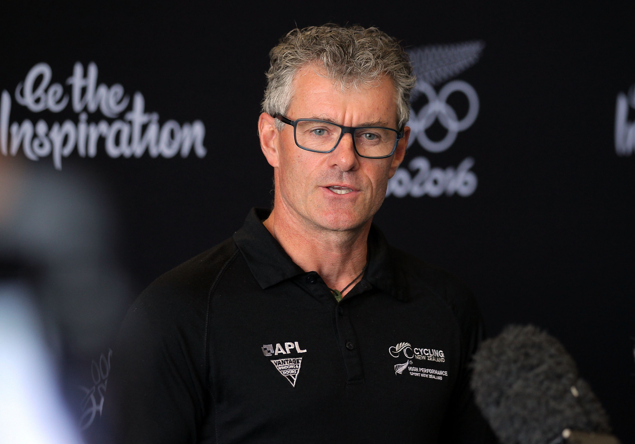 Mark Elliott, formerly of Cycling New Zealand, has joined the PNZ Board ©Getty Images