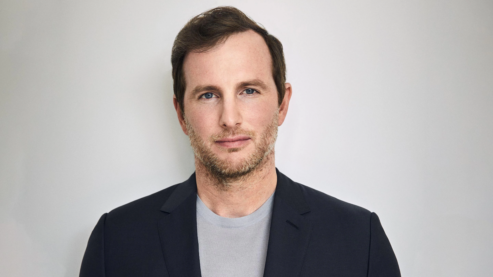 Joe Gebbia has joined the Board of the Olympic Refuge Foundation ©Airbnb
