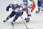 Slovakia maintain 100 per cent start at IIHF Division I Group B event