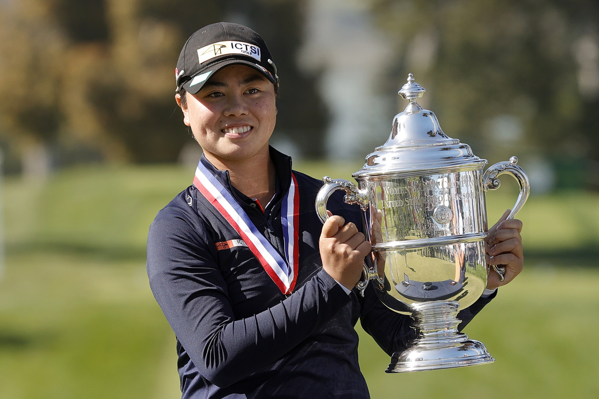 Wie determined to savour penultimate US Open, Ko starts as favourite
