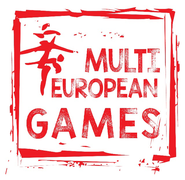 The Multi European Games is being staged until June 8 in Sofia ©European Taekwondo Union