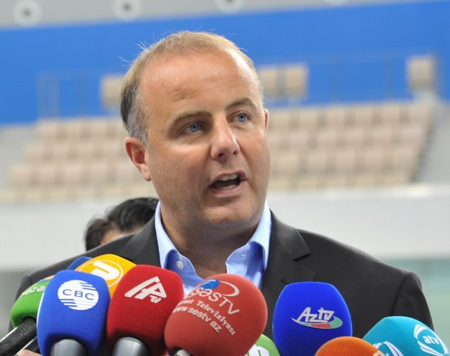 O'Callaghan appointed director of readiness for 2019 IAAF World Championships in Doha