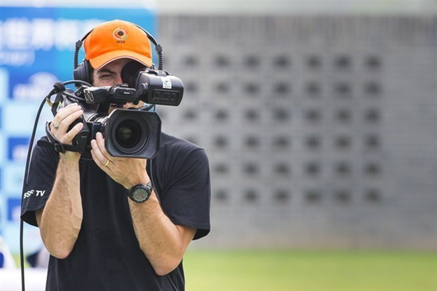 ISSF TV will produce video footage at each World Cup stage and World Cup Finals