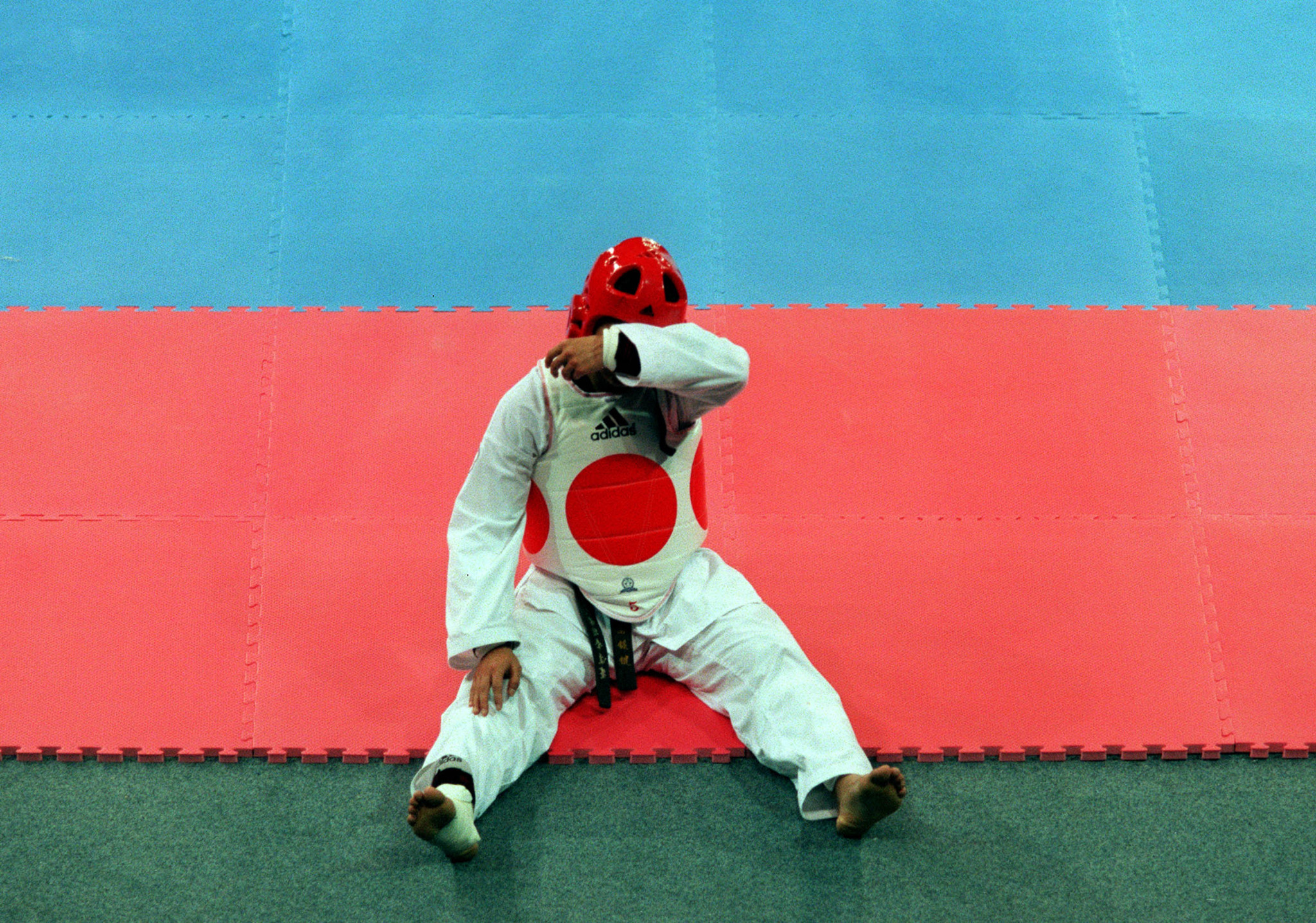 Turkey win three golds as Multi European Taekwondo Games pass halfway stage
