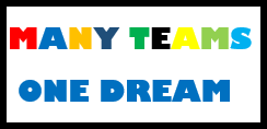 "Many teams, one dream" has been chosen as North Carolina's proposed motto for its 2027 FISU Summer World University Games bid ©NCBC